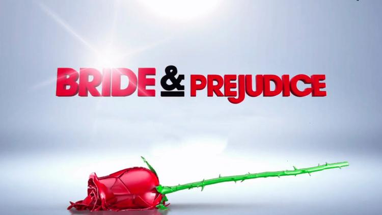 Постер Bride & Prejudice