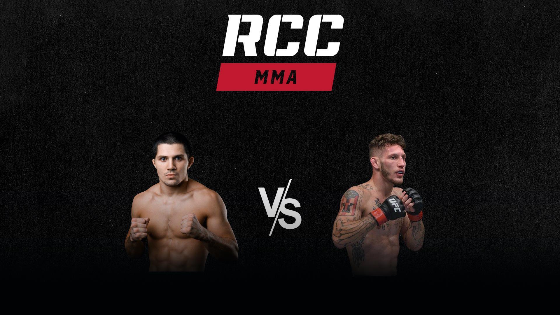 Смешанные единоборства. RCC Intro 6. Тимур Нагибин vs Майк Сантьяго (smeshannye-edinoborstva-rcc-intro-6-timur-nagibin-vs-majk-santjago) Спорт