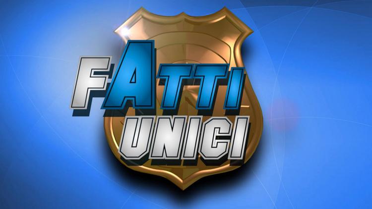 Постер Fatti Unici