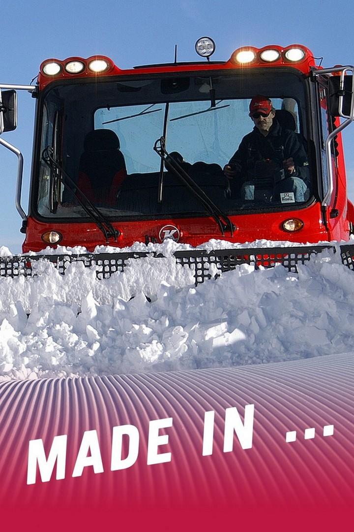 Made in… (made-in) Познавательное