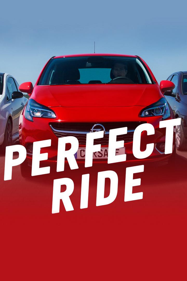 Perfect Ride (perfect-ride) ТВ-шоу