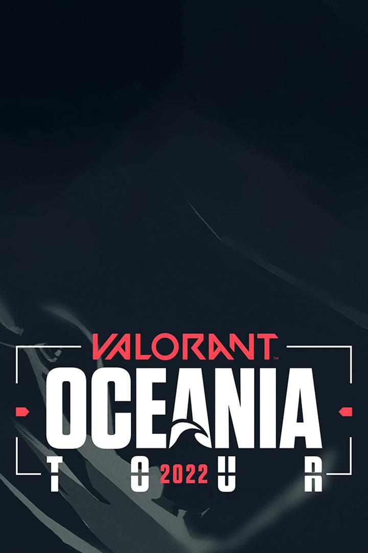 2022 Valorant Oceania Tour (2022-valorant-oceania-tour) Досуг, хобби