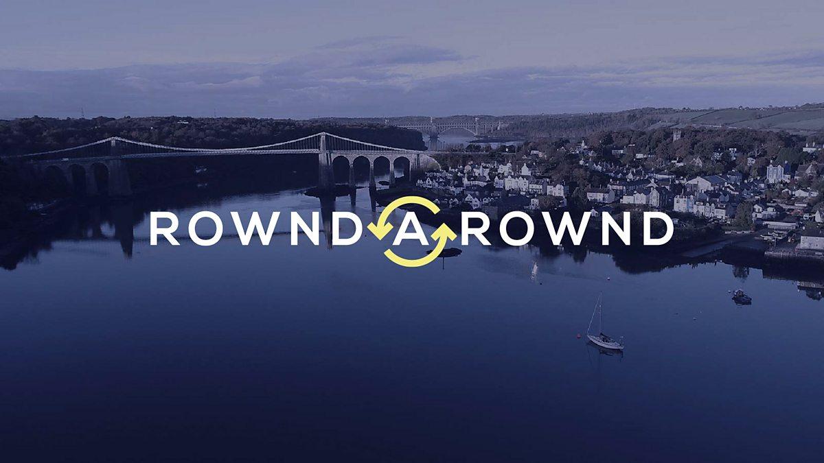 Rownd a Rownd (rownd-a-rownd) Сериал 1995