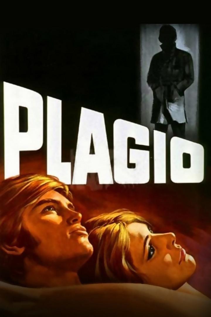 Плагиат (plagiat) Фильм 1969