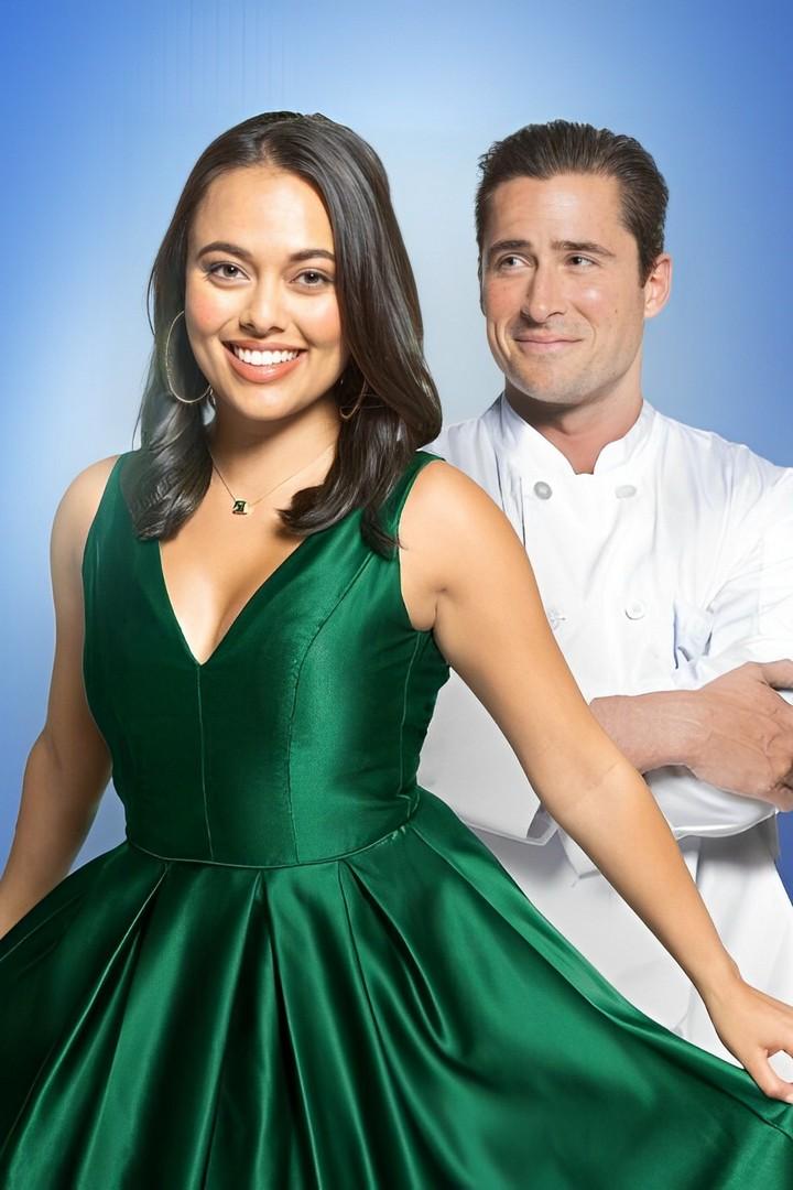 Christmas on the Slopes (christmas-on-the-slopes) Фильм 2022