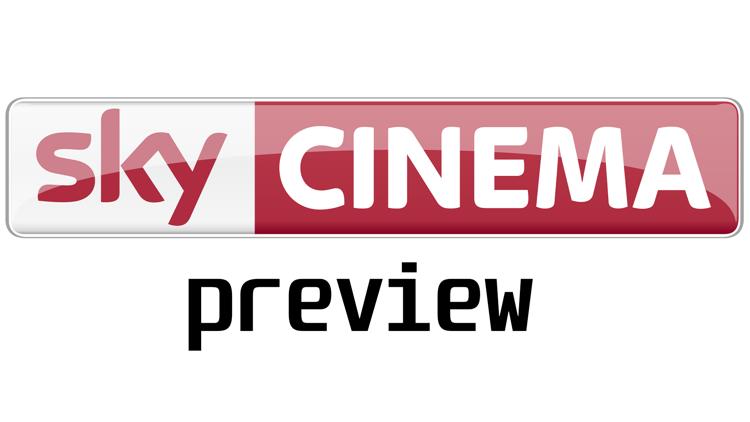 Постер Sky Cinema Preview