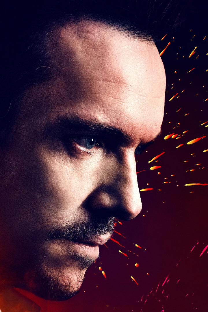 Идеальное ограбление (idealnoe-ograblenie) Фильм 2021