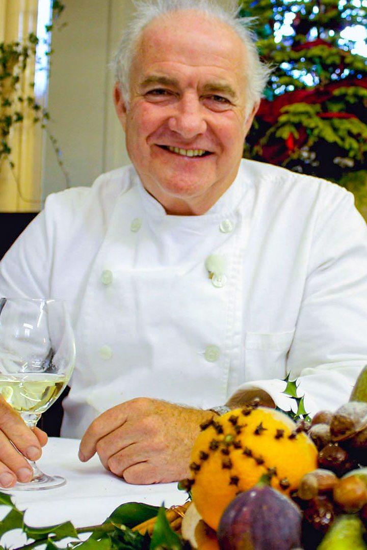 Rick Stein's Cornish Christmas (rick-steins-cornish-christmas) Досуг, хобби