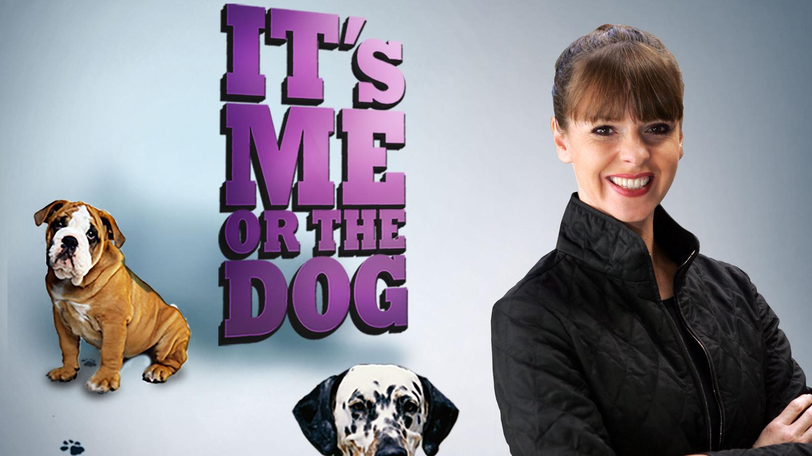 It's Me or the Dog (its-me-or-the-dog) Документальный сериал