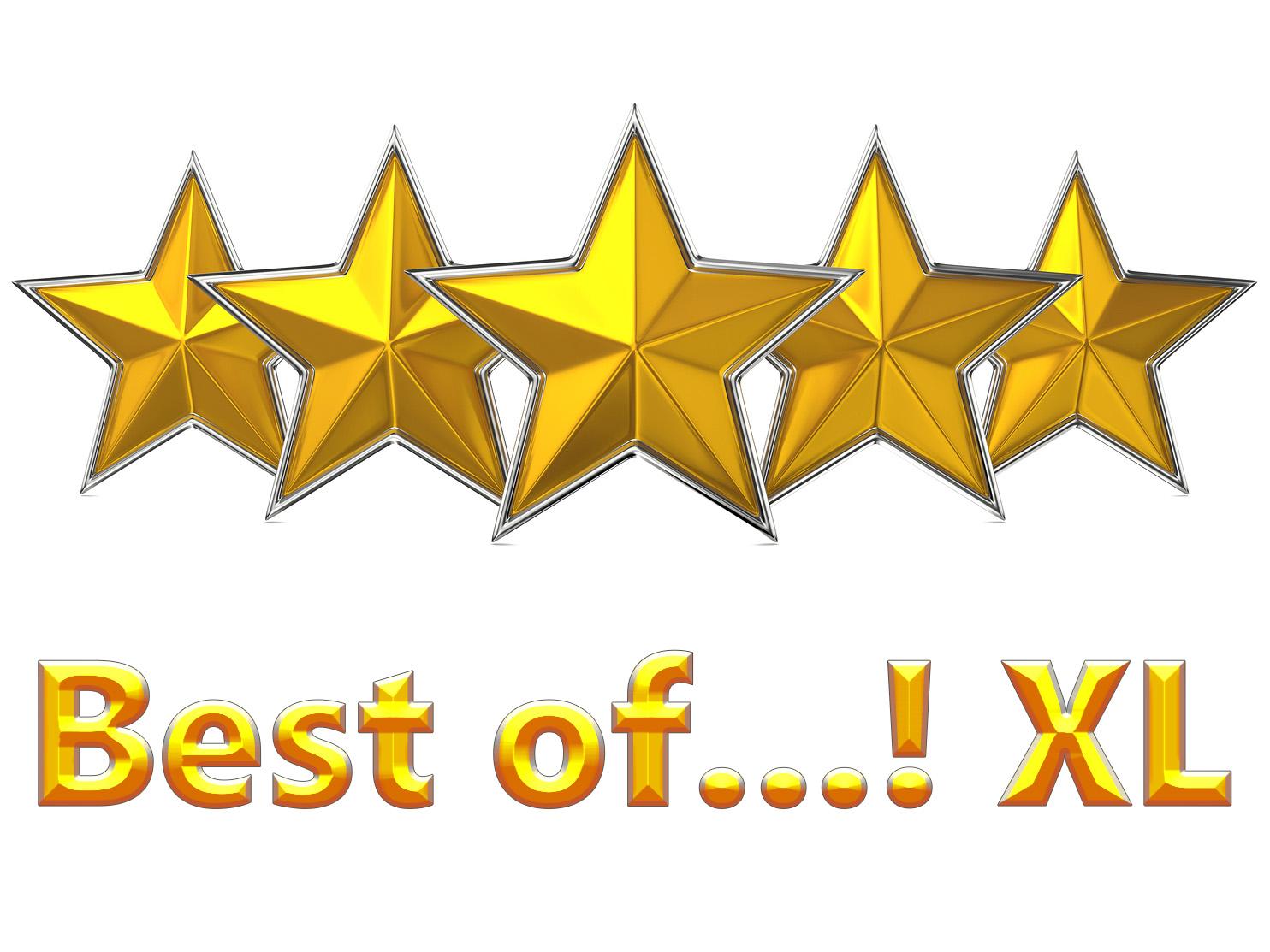 Best of...! XL (best-of-xl) ТВ-шоу