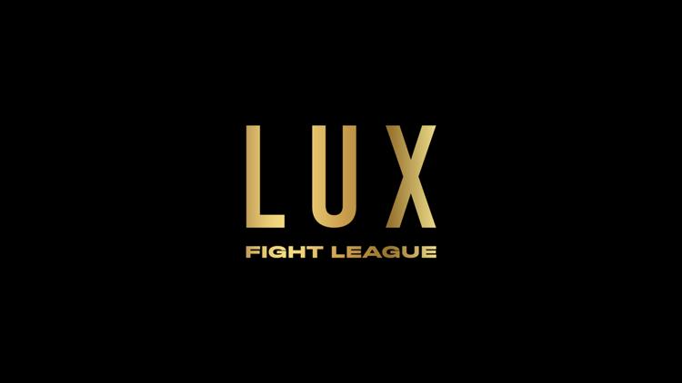 Постер Lux 027 Fighting League, Mexico