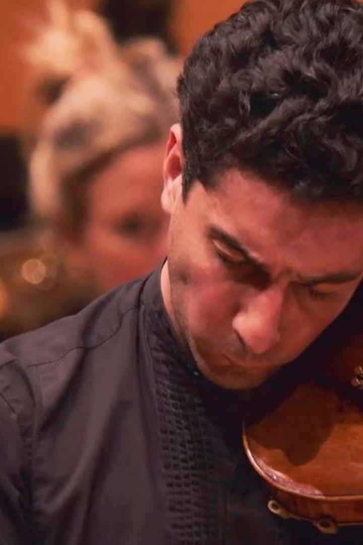 Khachatryan joue Brahms (khachatryan-joue-brahms) Музыка
