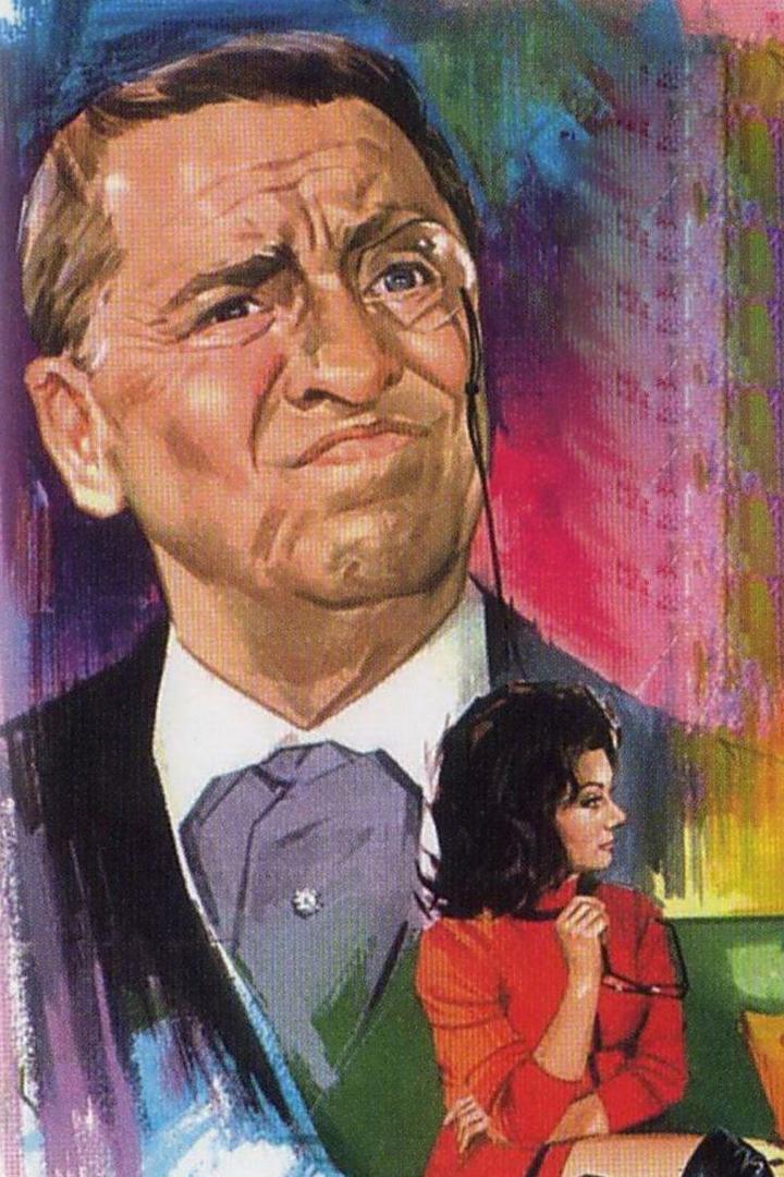 Hay que educar a papá (hay-que-educar-a-pap) Фильм 1971