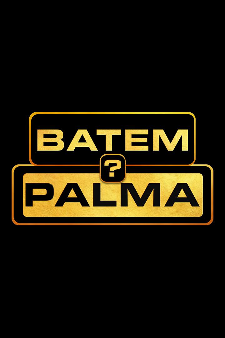 Batem palma? (batem-palma) ТВ-шоу