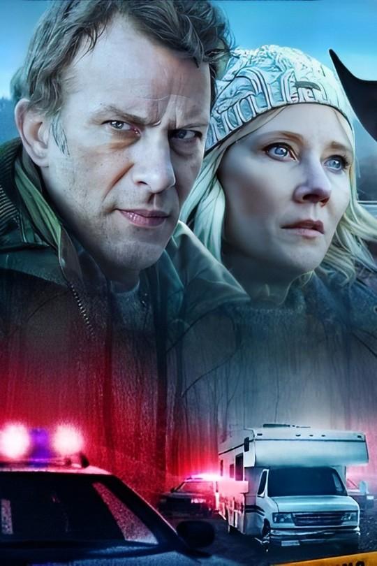 Vanished (vanished) Документальный сериал