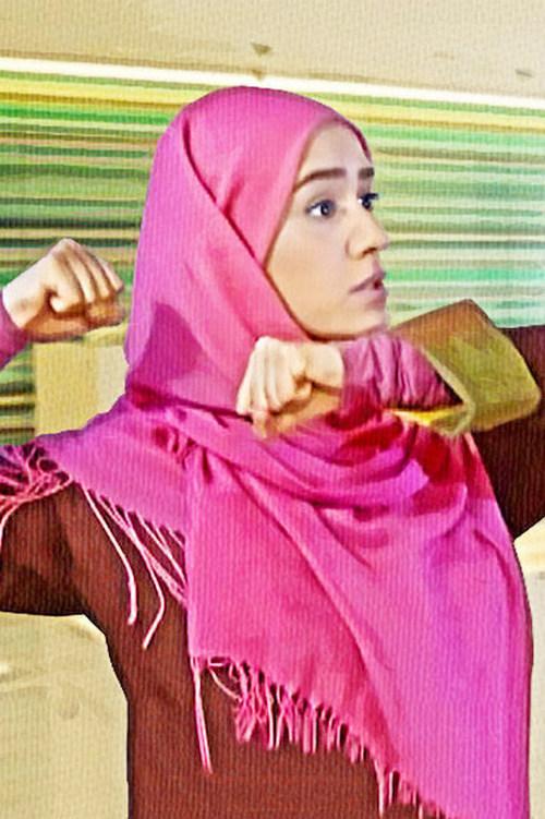 No. 1, Tehran (no-1-tehran) Документальный сериал