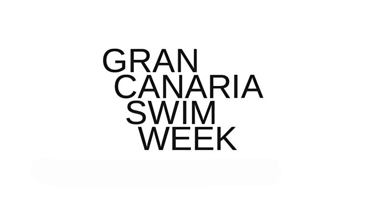 Постер Gran Canaria Swim Week