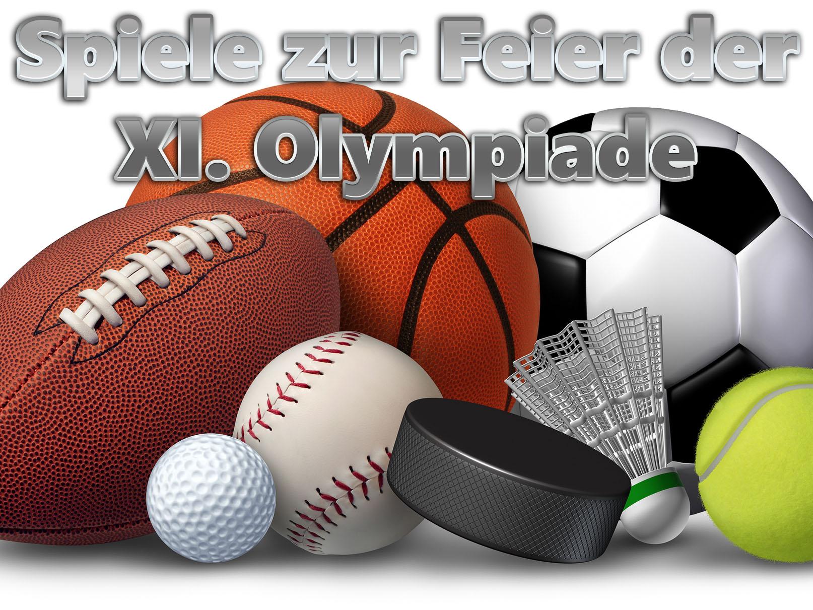 Spiele zur Feier der XI. Olympiade (spiele-zur-feier-der-xi-olympiade) Документальный фильм