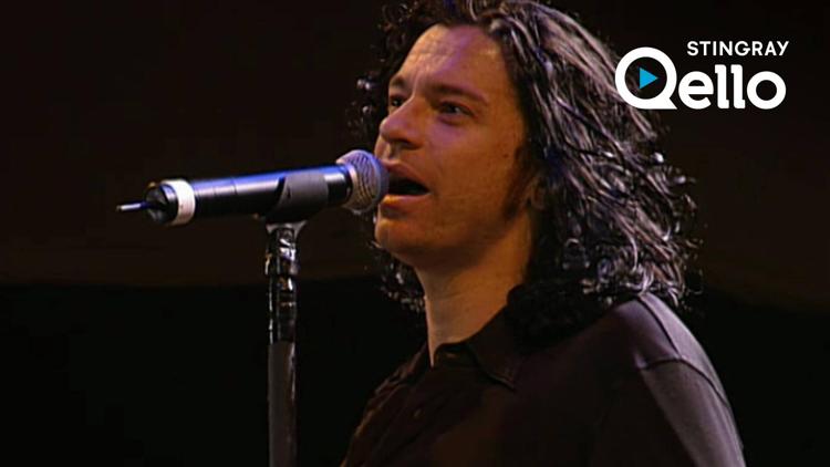 Постер INXS - Mystify - Live at Rockpalast 1997