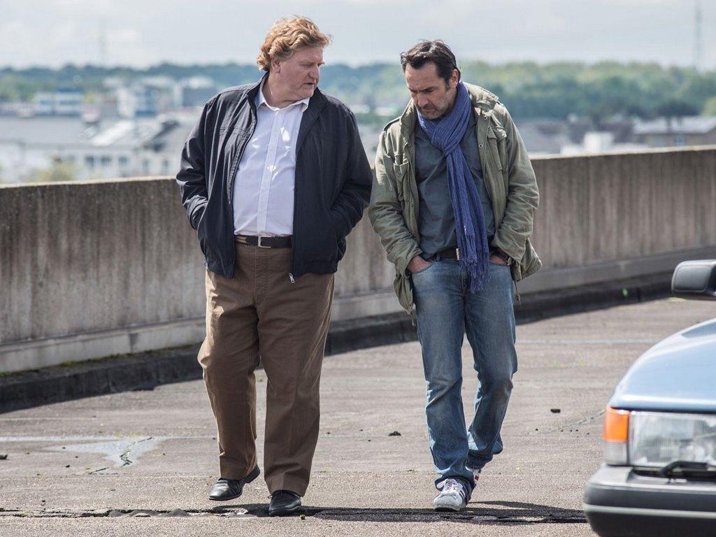 Расследование (rassledovanie) Фильм 2014