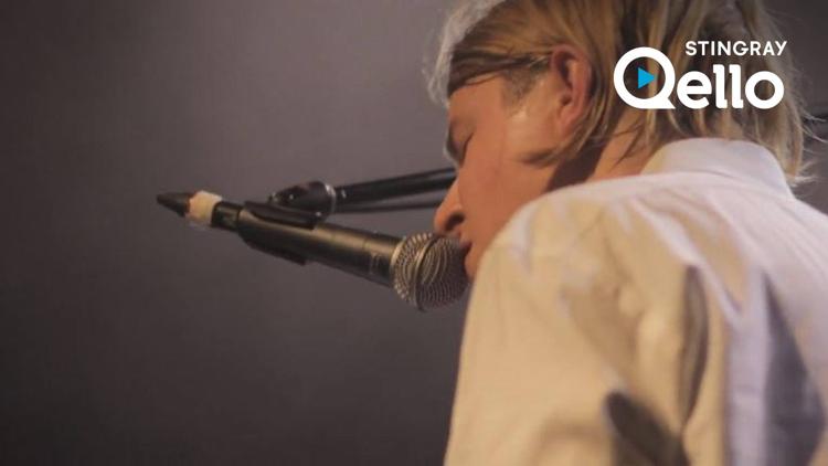 Постер Tom Odell Live at Irving Plaza