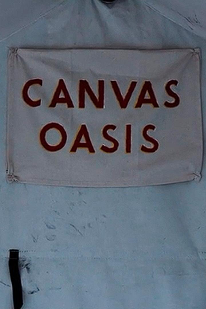 Canvas Oasis (canvas-oasis) Документальный сериал