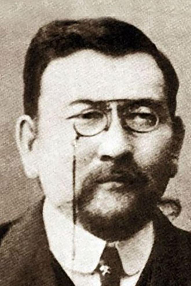 «Ұлттың рухани көсемі». А. Байтұрсынов (ltty-ruhani-ksem-a-bajtrsynov) Познавательное