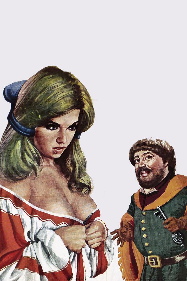 Брат Тацио из Веллетри (brat-tatsio-iz-velletri) Фильм 1973
