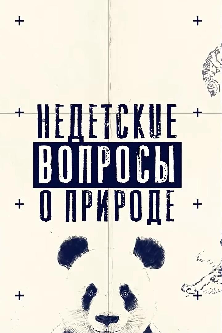 Недетские вопросы о природе (nedetskie-voprosy-o-prirode) Познавательное