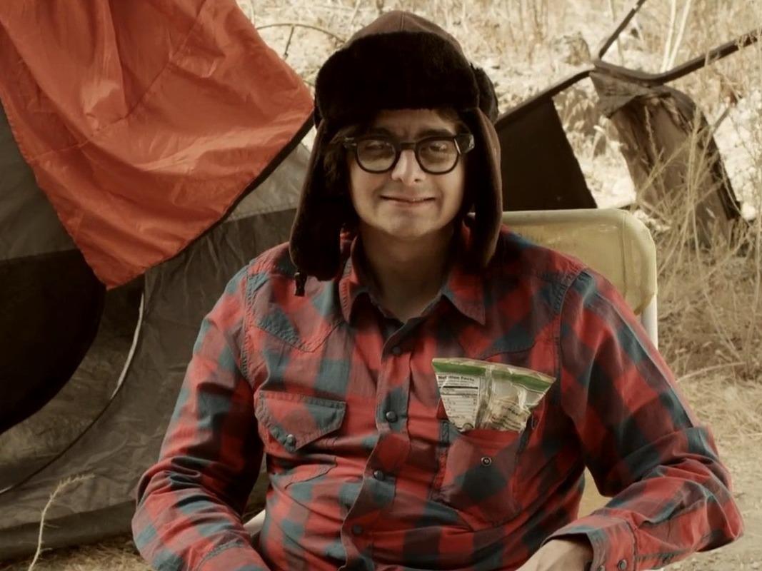 Amigo Undead (amigo-undead) Фильм 2015