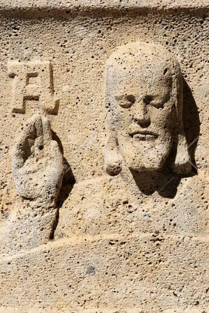 Archaeology and Jesus (archaeology-and-jesus) Документальный фильм