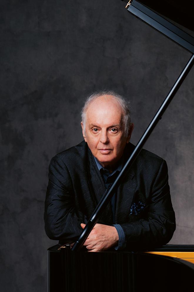 Daniel Barenboim moments musicaux at the Boulez Saal: Schumann (daniel-barenboim-moments-musicaux-at-the-boulez-saal-schumann) Музыка