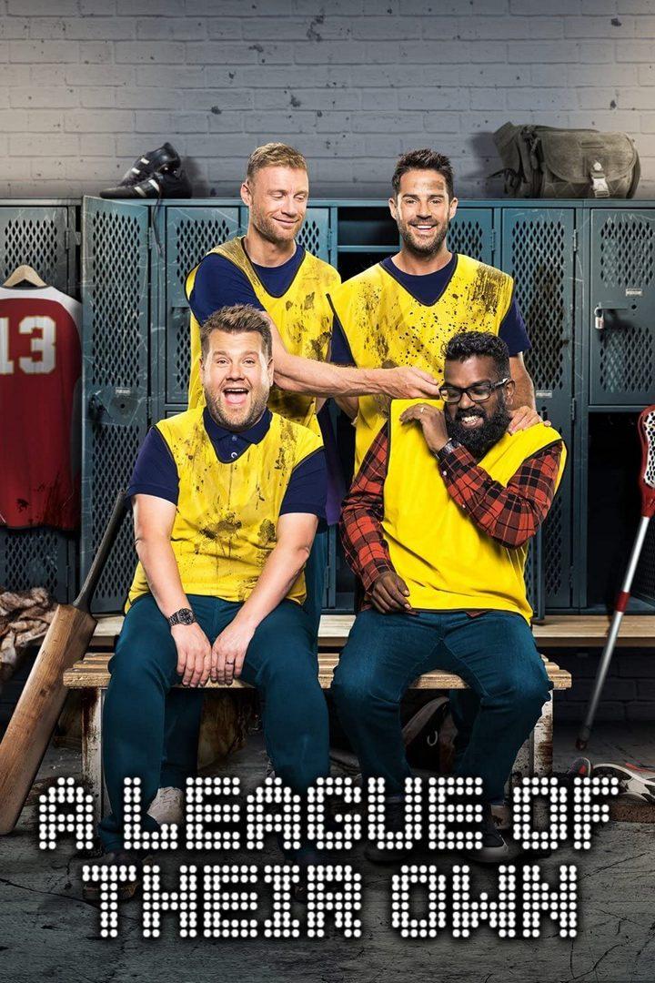 A League Of Their Own (a-league-of-their-own) Игровые