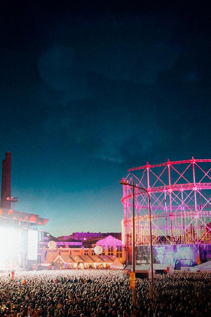 Flow Festival 2022 : Best of (flow-festival-2022-best-of) Досуг, хобби