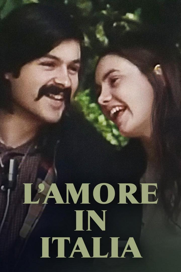 L'Amore in Italia (lamore-in-italia) Документальный сериал