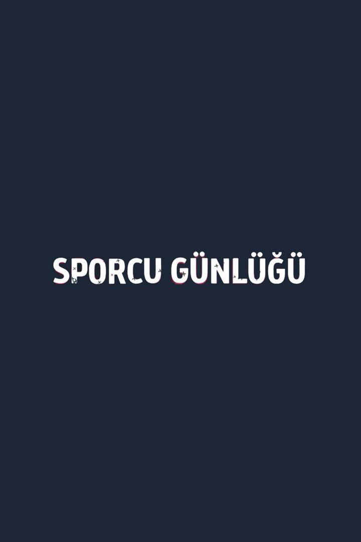 Sporcu Günlüğü (sporcu-gnl) Досуг, хобби