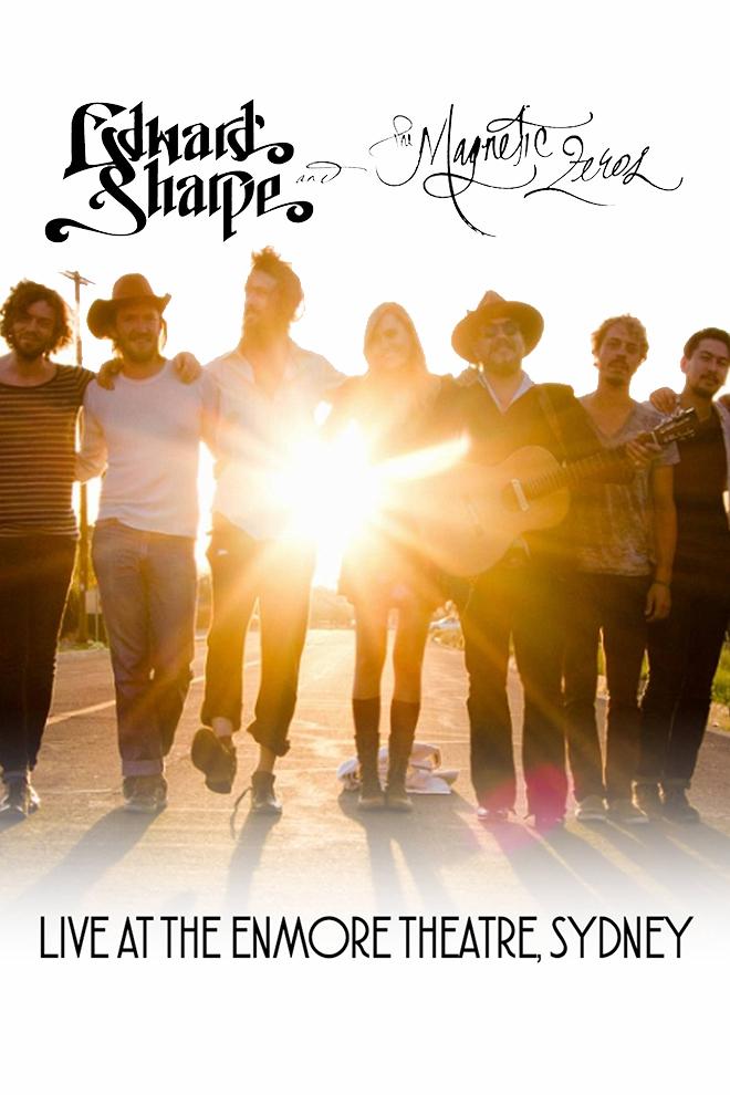 Edward Sharpe & The Magnetic Zeros: Live at The Enmore Theatre, Sydney (edward-sharpe-the-magnetic-zeros-live-at-the-enmore-theatre-sydney) Музыка