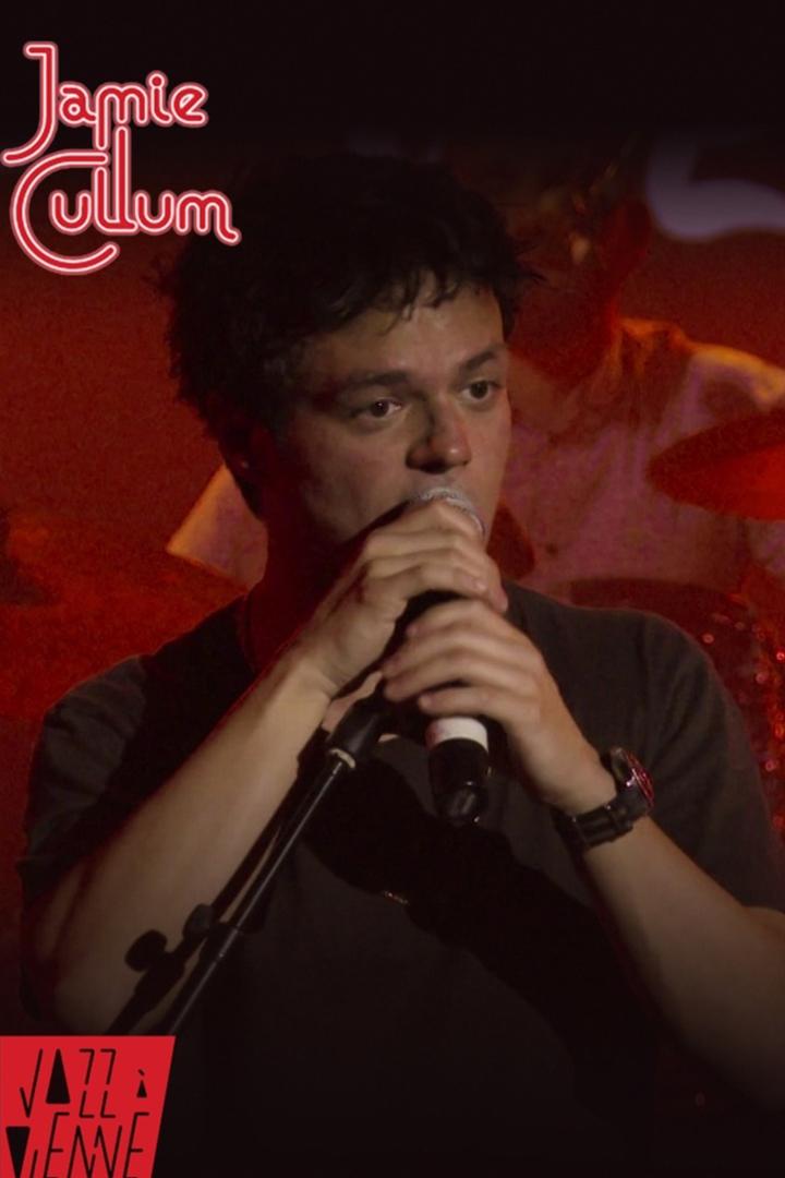 Jamie Cullum - Jazz à Vienne 2017 (jamie-cullum-jazz-a-vienne-2017) Музыка