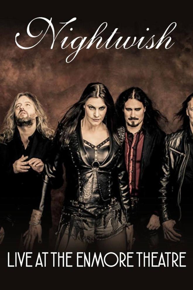 Nightwish: Live at The Enmore Theatre (nightwish-live-at-the-enmore-theatre) Музыка