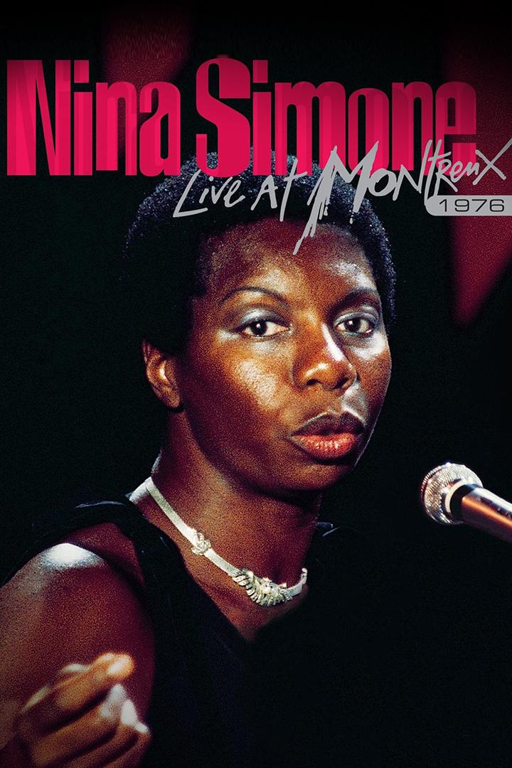 Nina Simone - Live in Montreux 1976 (nina-simone-live-in-montreux-1976) Музыка