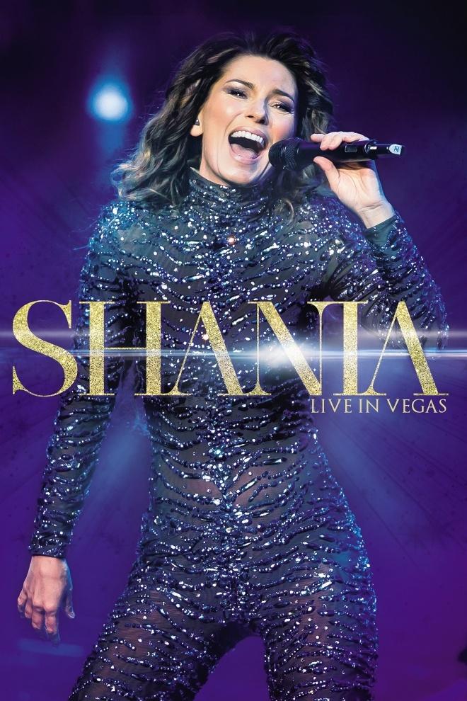 Shania Twain - Still the One: Live from Vegas (shania-twain-still-the-one-live-from-vegas) Музыка