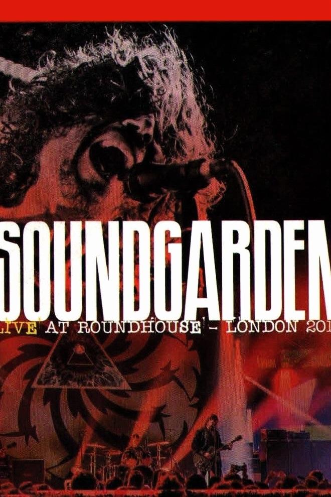 Soundgarden - Live at iTunes Festival (soundgarden-live-at-itunes-festival) Музыка