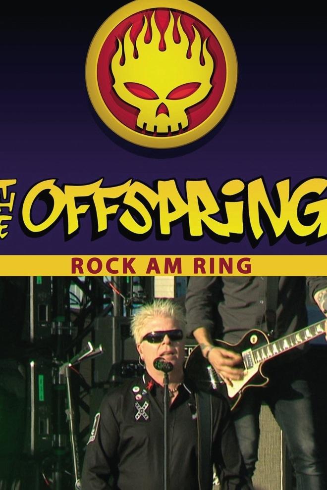 The Offspring - Rock AM (the-offspring-rock-am) Музыка