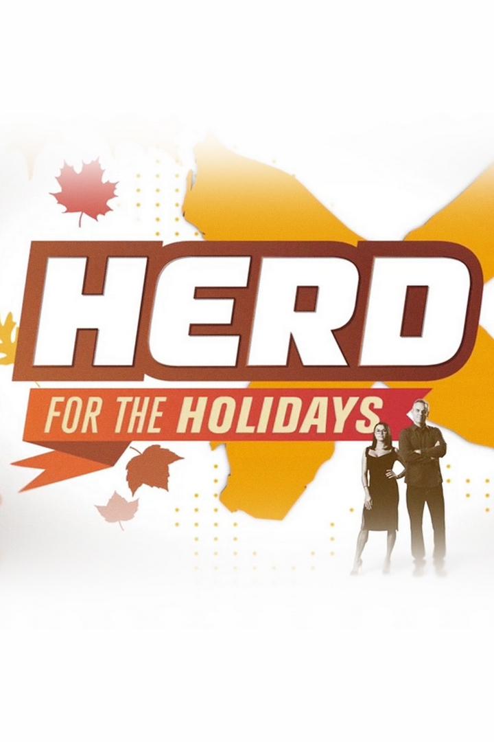 Herd for the Holidays (herd-for-the-holidays) Другое