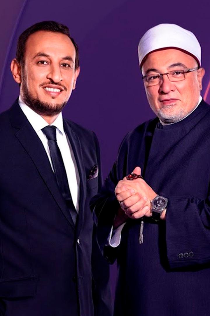 لعلهم يفقهون Познавательное