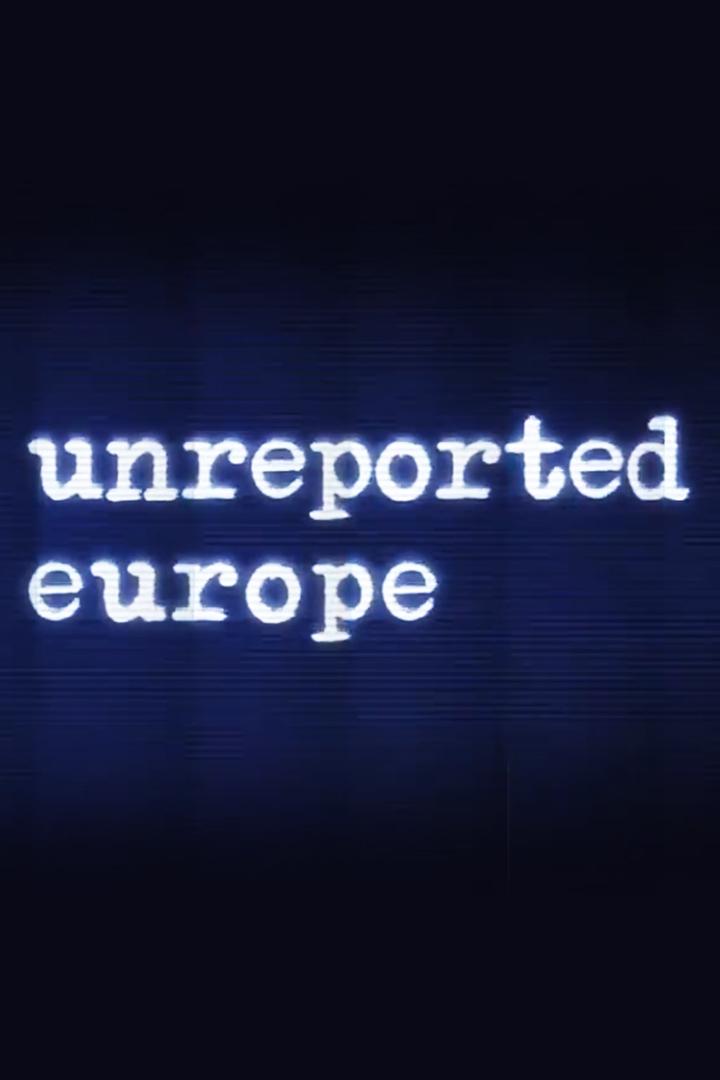 Unreported Europe (unreported-europe) Новости