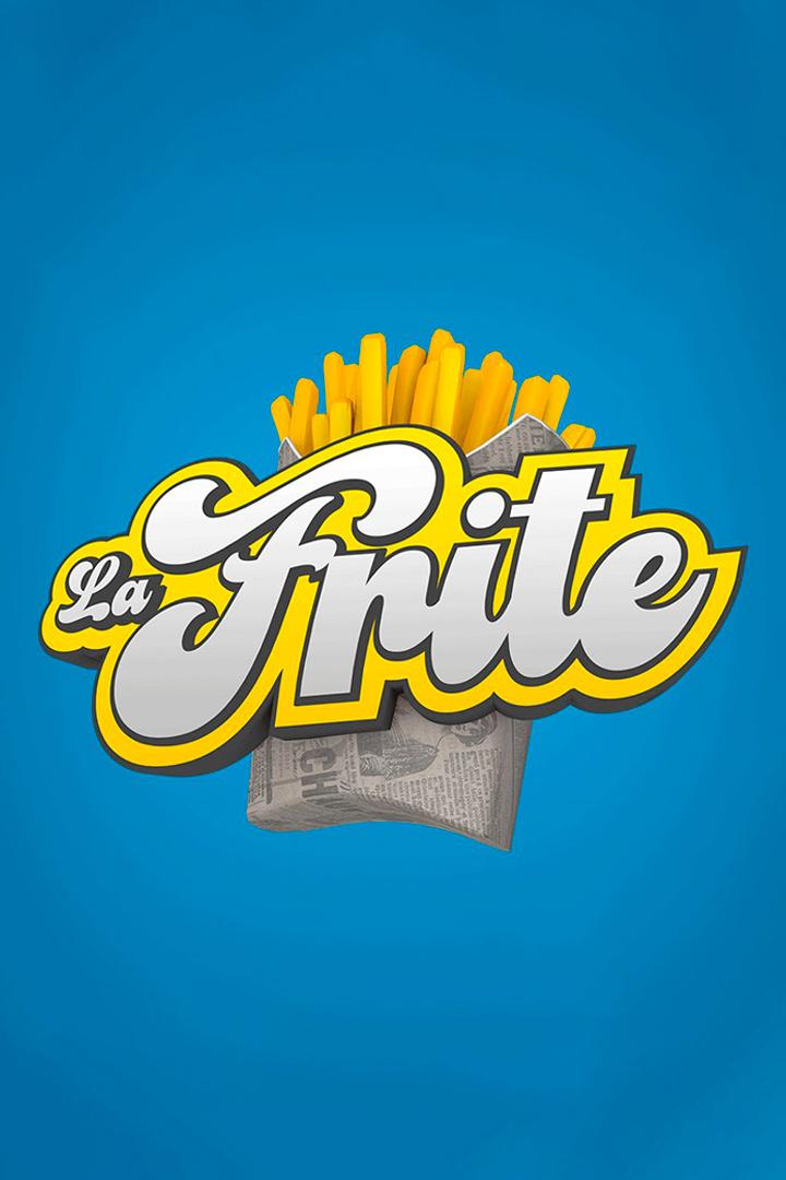 La frite (la-frite) Досуг, хобби
