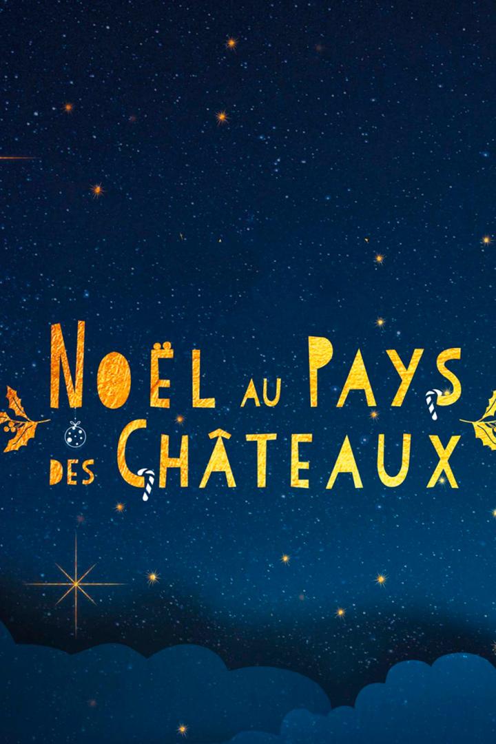 Noël au pays des châteaux (nol-au-pays-des-chteaux) Досуг, хобби