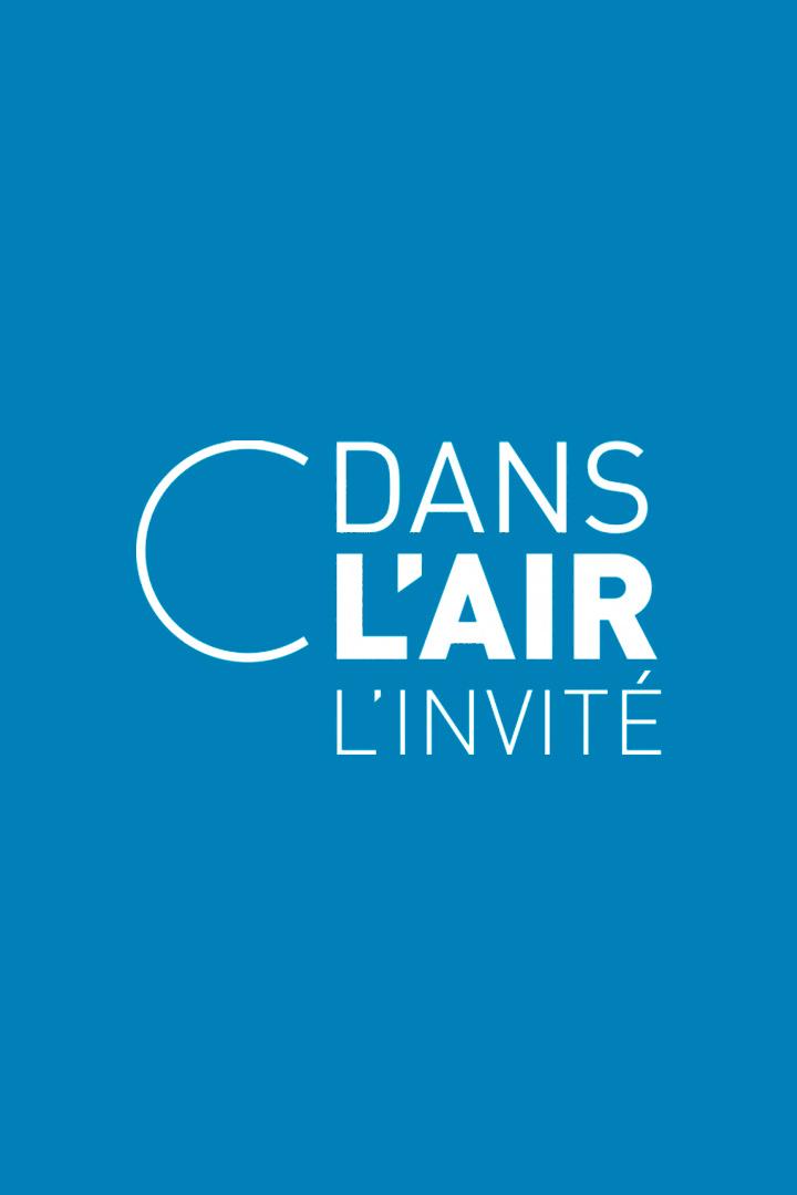 L'invité de C dans l'air (linvit-de-c-dans-lair) Ток-шоу
