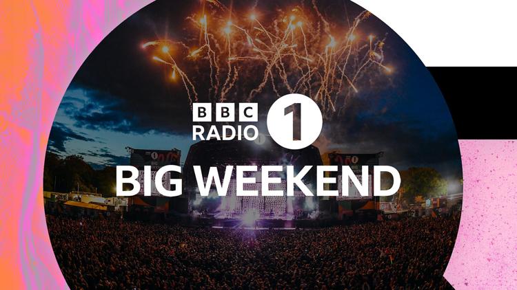 Постер Radio 1’s Big Weekend